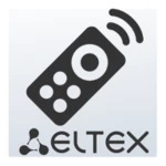 eltex remote android application logo